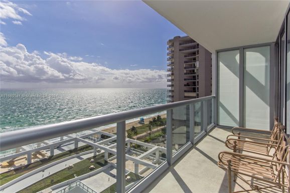 6799 Collins Ave # 1103, Miami Beach FL 33141