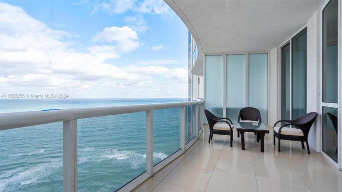 15901 Collins Ave # 2303, Sunny Isles Beach FL 33160