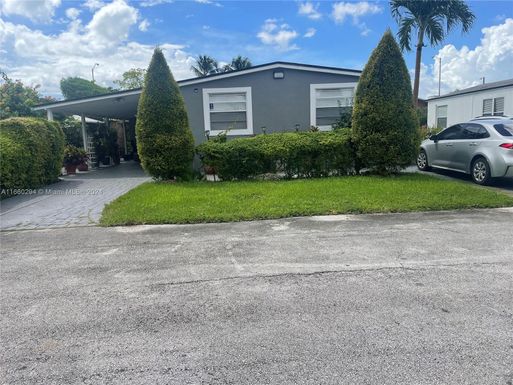 11004 NW Flagler Ln., Miami FL 33172