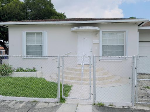 501 SW 29th Ct # 501, Miami FL 33135