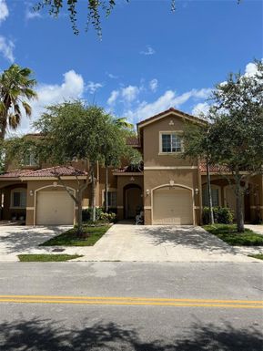 8525 SW 214th Ter # 8525, Cutler Bay FL 33189