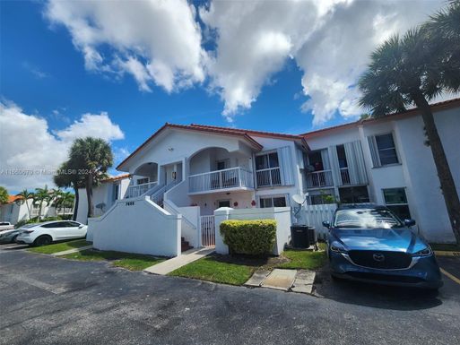 7655 SW 153rd Ct # 203, Miami FL 33193