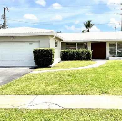 4700 Adams St # 0, Hollywood FL 33021