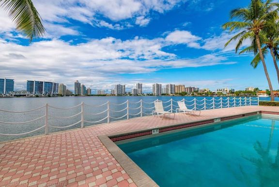 18260 N Bay Rd # 316, Sunny Isles Beach FL 33160