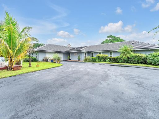 1751 SW 136th Ave, Davie FL 33325