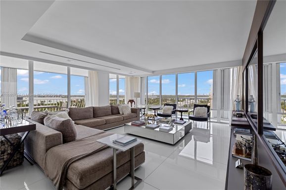 10155 Collins Ave # 1210, Bal Harbour FL 33154