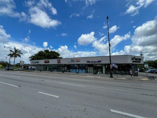 300 W Hallandale Beach Blvd # 302, Hallandale Beach FL 33009