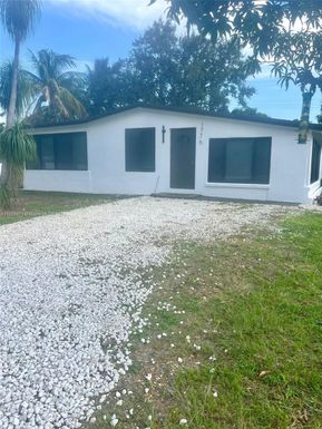 1776 NE 178 STREET, Miami FL 33162