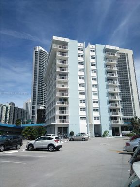 1801 S Ocean Dr # 739, Hallandale Beach FL 33009