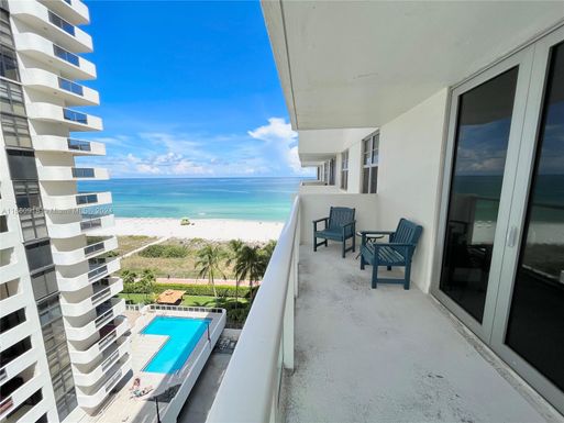 5701 Collins Ave # 1117, Miami Beach FL 33140