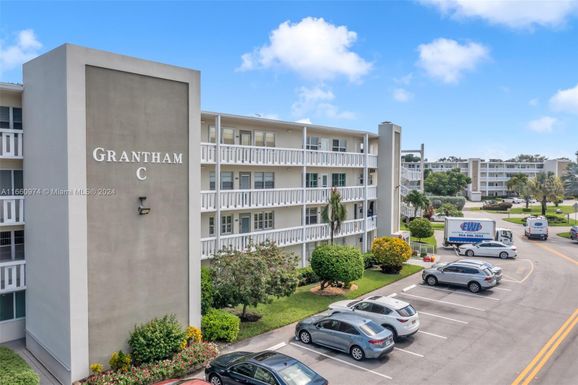 245 Grantham C # 245, Deerfield Beach FL 33442