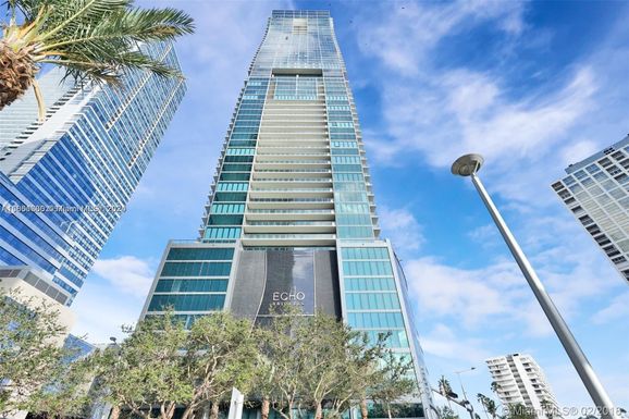 1451 BRICKELL AVE # 2706, Miami FL 33131