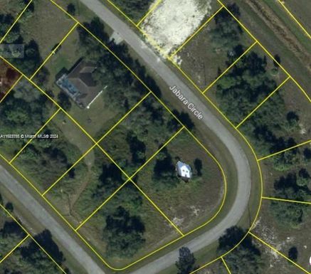 Jabara Cir, Other City - In The State Of Florida FL 33935