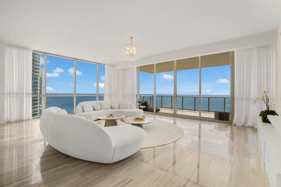 17749 Collins Ave # 2901, Sunny Isles Beach FL 33160