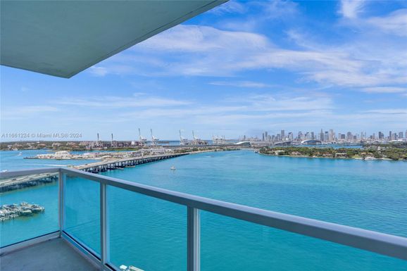 650 West Ave # 2009, Miami Beach FL 33139