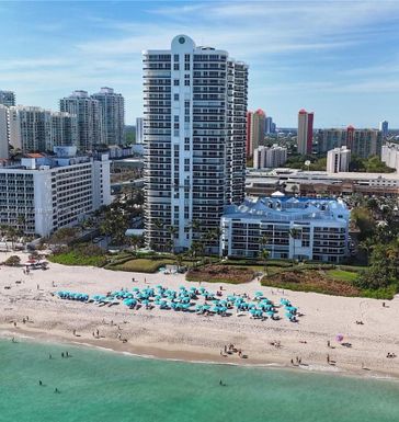 16711 Collins Ave # 2505, Sunny Isles Beach FL 33160