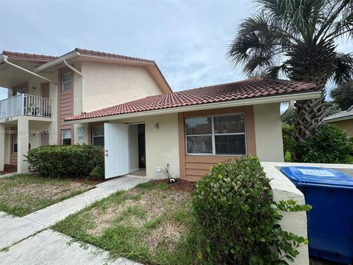 4241 NW 114th Ter # 4241, Coral Springs FL 33065