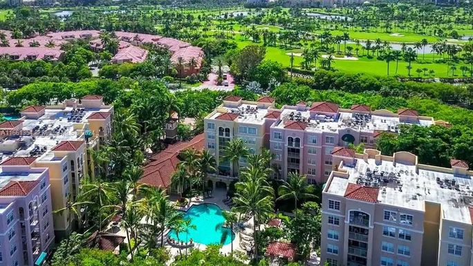 19999 E Country Club Dr # 1208, Aventura FL 33180