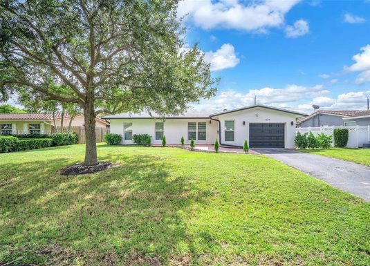 4129 NW 79th Ave, Coral Springs FL 33065