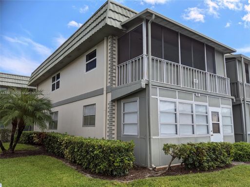 58 Monaco B # 58, Delray Beach FL 33446