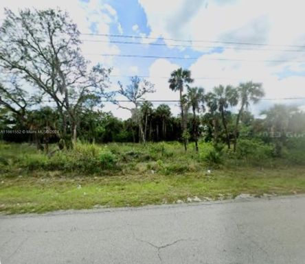 503 W 6TH ST, Lehigh Acres FL 33972