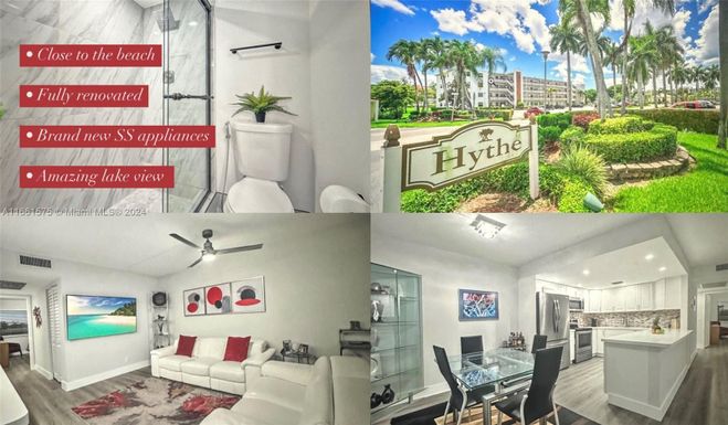 3039 Hythe C # 3039, Boca Raton FL 33434