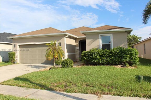 2829 Shelburne Way, Saint Cloud FL 34772