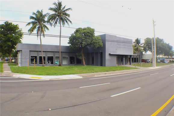 5401 N Federal Hwy, Fort Lauderdale FL 33308