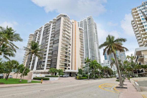 6423 Collins Ave # 1201, Miami Beach FL 33141