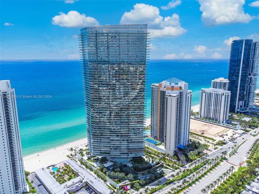 18975 Collins Ave # 4602, Sunny Isles Beach FL 33160