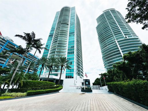 2101 Brickell Ave # 801, Miami FL 33129