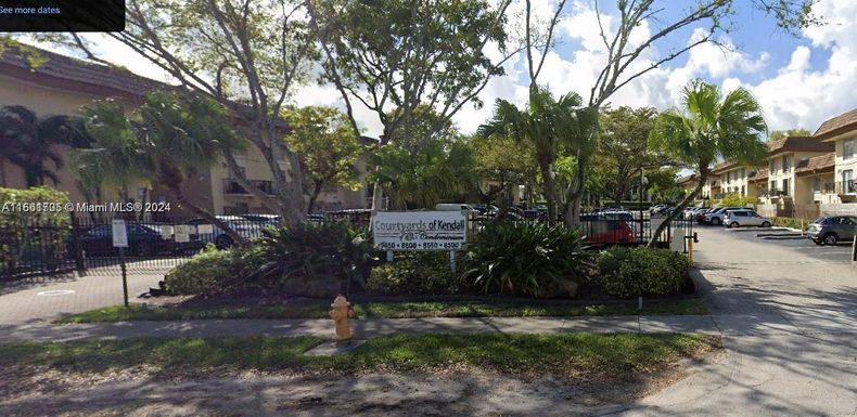 8650 SW 109th Ave # 210, Miami FL 33173