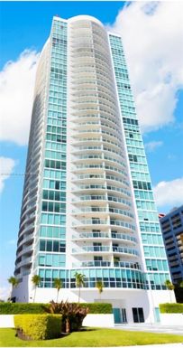 2101 Brickell Ave # 3303, Miami FL 33129