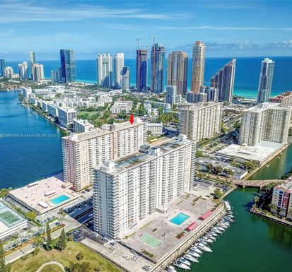 251 174th St # 1715, Sunny Isles Beach FL 33160