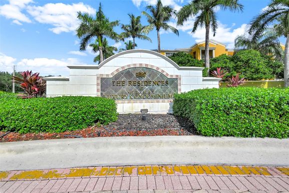 2240 E Preserve Way # 107, Miramar FL 33025