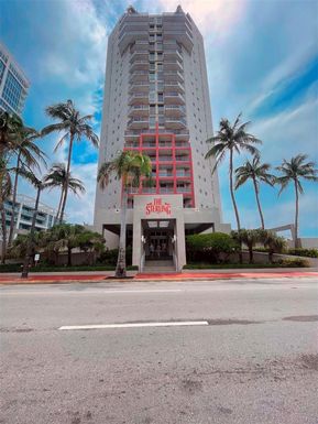 6767 Collins Ave # 407, Miami Beach FL 33141