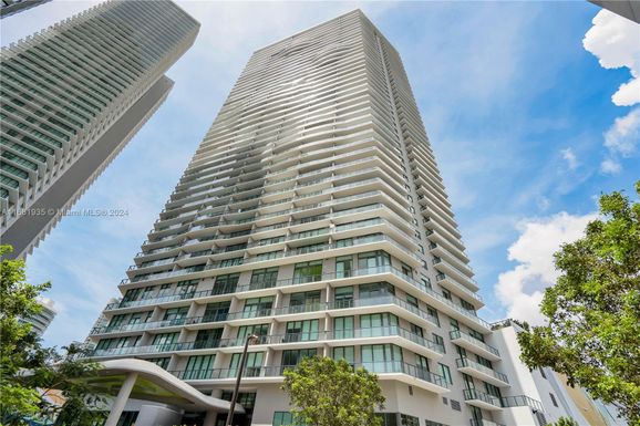 501 NE 31st St # 1609, Miami FL 33137