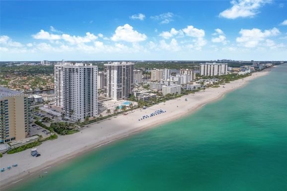 2401 S Ocean Dr # 907, Hollywood FL 33019