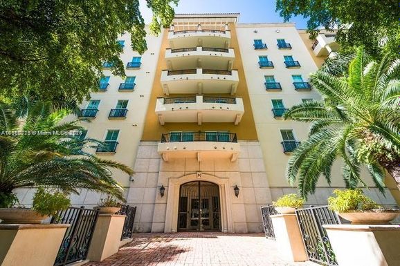 20 Calabria Ave # 502, Coral Gables FL 33134