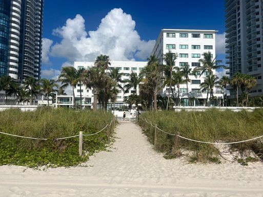 6345 Collins Ave # 609, Miami Beach FL 33141