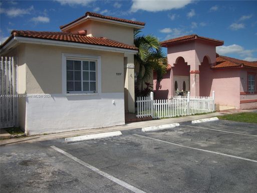 9307 NW 121st St # 77, Hialeah Gardens FL 33018