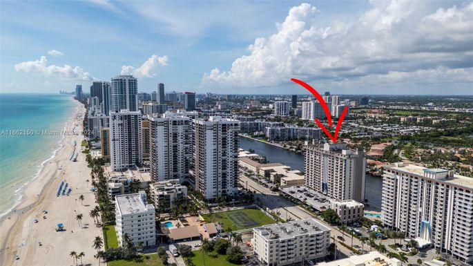 1600 S Ocean Dr # 16A, Hollywood FL 33019