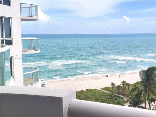 6365 Collins Ave # 905, Miami Beach FL 33141