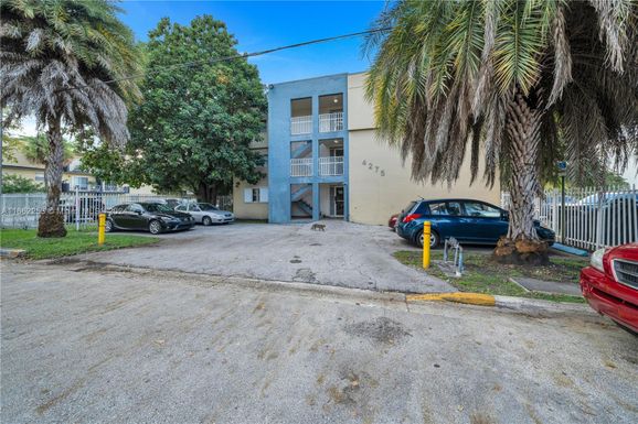 4275 NW South Tamiami Canal Dr # 103, Miami FL 33126