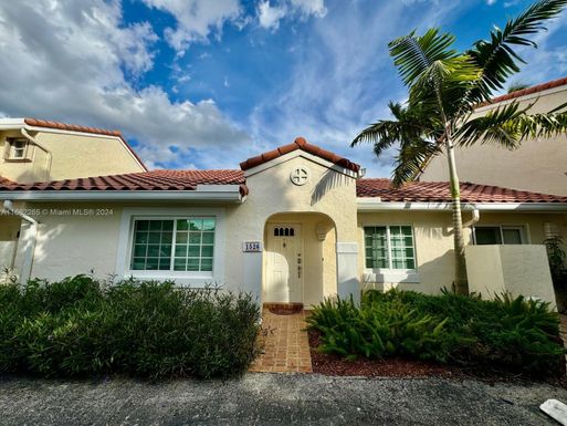 1526 Springside Ter, Weston FL 33326