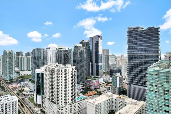 801 S Miami Ave # 3601, Miami FL 33130