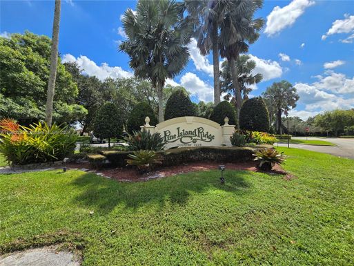 1830 Sabal Palm Dr # 105, Davie FL 33324