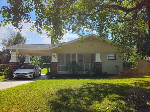 125 Pinellas Street, Lakeland FL 33803