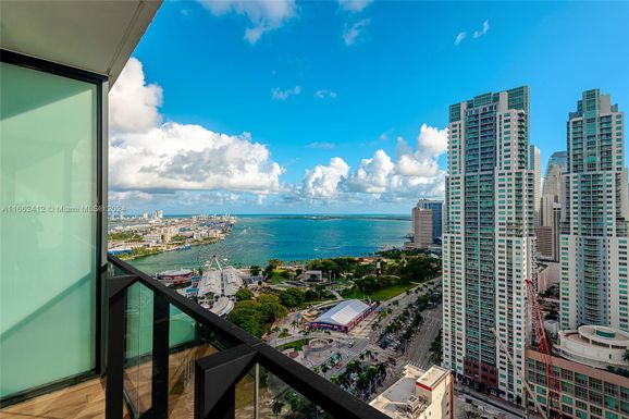 398 NE 5th St # 2616, Miami FL 33132