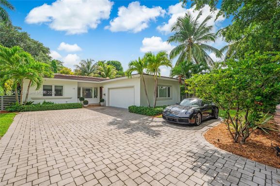 116 San Sebastian Ave, Coral Gables FL 33134